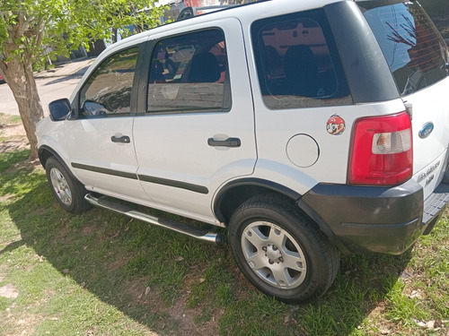 Ford Ecosport 2.0 Xlt