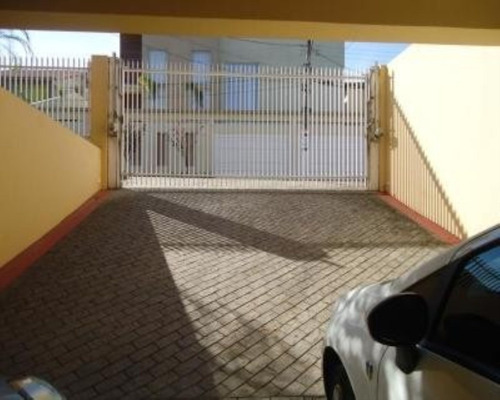 Imagem 21 de 25 de Casa Sobrado 450ms. Na Melhor Rua Do Parque Dos Principes, Terraço Nos 4 Dorms. Vista Privilegiada - 488 - 34656273