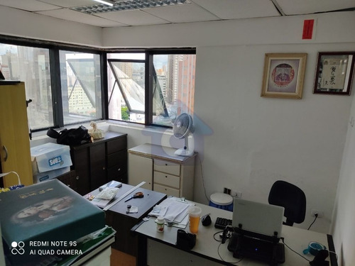 Oportunidade Conj Comercial Otima Localização Aclimação - Tw15887