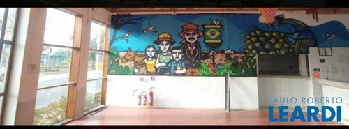 Imagem 3 de 4 de Loja - Rudge Ramos - Sp - 644294