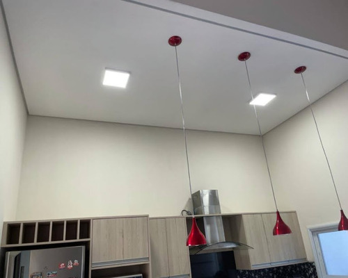 Imagem 16 de 18 de Linda Casa À Venda Em Indaiatuba/sp, Com Armários Planejados Na Cozinha, Área Gourmet Com Churrasqueira - Ca04939 - 69927951