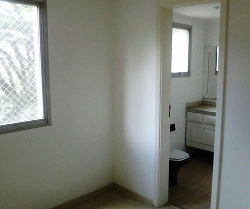 Imagem 12 de 26 de Apartamento Com 3 Dormitórios À Venda, 185 M² Por R$ 1.290.000 - Brooklin Paulista - São Paulo/sp - Ap12092