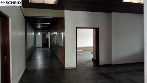Imagem 5 de 15 de Imovel Comercial - Mr44202