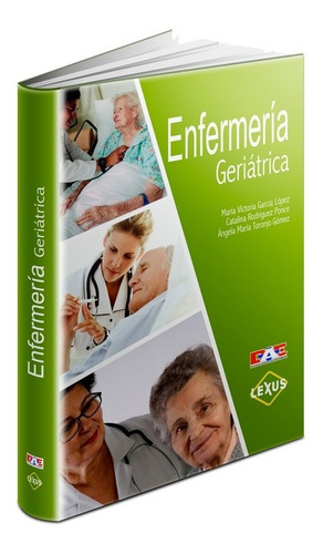 Enfermería Geriátrica