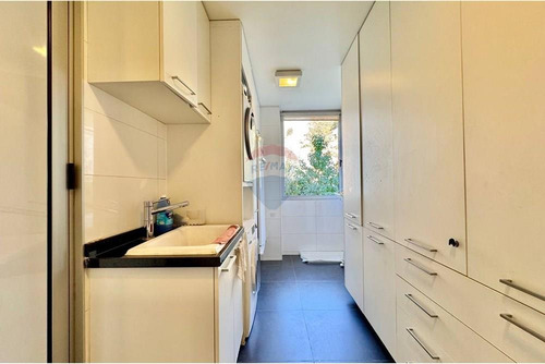 En Venta Departamento Las Condes 4d, 4b, 3e, 1bg