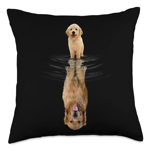 Adorable Golden Retriever Puppy Lovers Gifts Golden Retrieve