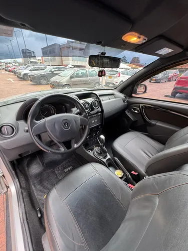 Renault Duster 2.0 Tripadvisor Intens 4X2