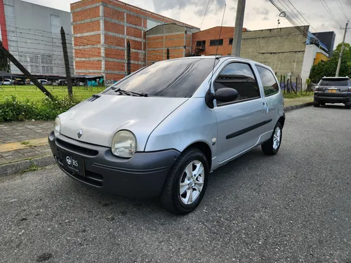 Renault Twingo 1.2 Access
