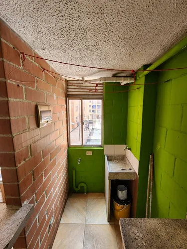 Vendo Apartamento En Soacha Los Ducales, Buena Ubicación