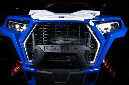 Imagen 6 de 17 de Polaris Rzr 1000 S Trail No Maverick Yamaha 100 Hp Utv Usd