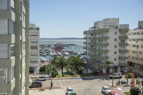 Imagen 6 de 23 de Hermoso Departamento En Venta. - Punta Del Este Peninsula