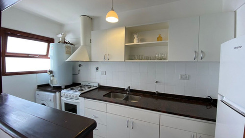 Imagen 12 de 22 de Venta Departamento 2 Ambientes Terminal Vieja Mar Del Plata
