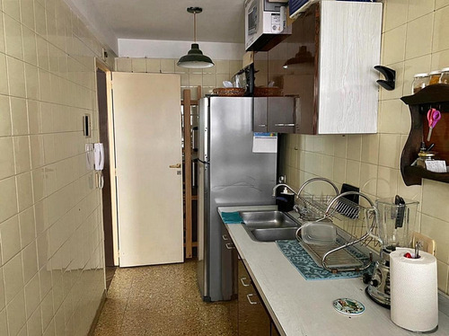 Imagen 12 de 20 de Venta Departamento 2 Ambientes En Belgrano