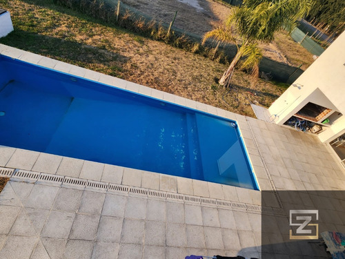 Casa En Alquiler De 3 Dormitorios En Don Joaquín Canning