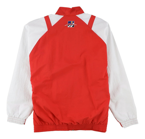 Campera Reebok Classic Twin Vector. Hermosa!