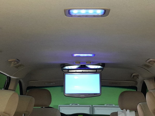 Hyundai H1 2.5 Full Premium 12 Pas