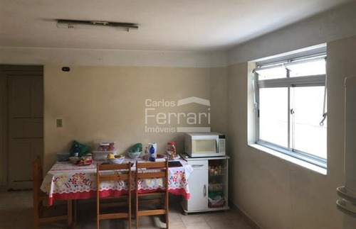 Imagem 15 de 15 de Sobrado Água Fria - Cf33668