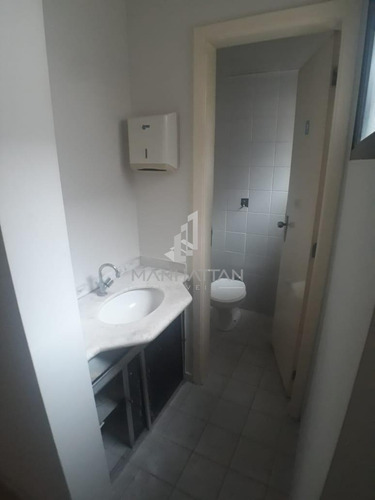 Imagem 10 de 10 de Sala Para Aluguel Em Centro - Sa004439