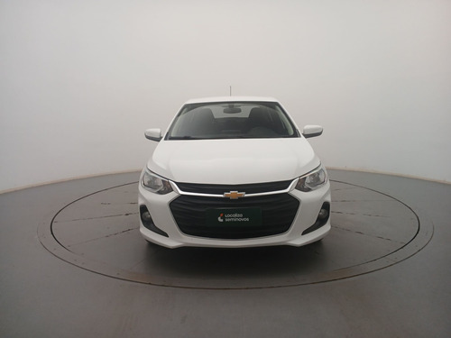 Chevrolet Onix 1.0 TURBO FLEX PLUS LT MANUAL