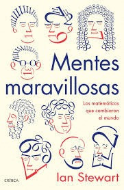 Libro Mentes Maravillosas Nuevo