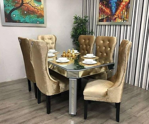 Juego De Comedor 8293678773
