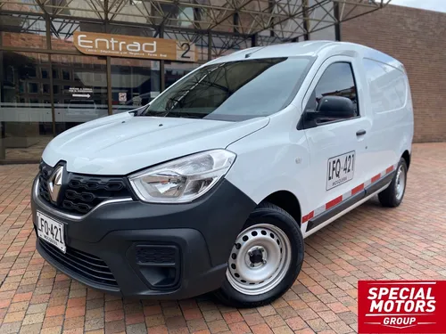 Renault Kangoo 1.6 Express