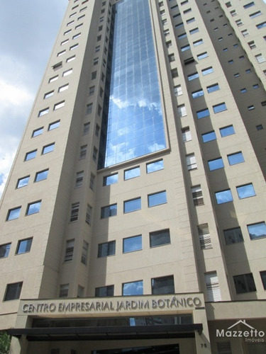 Imagem 1 de 6 de Sala Comercial - 53,17 M² / Cód- 695368