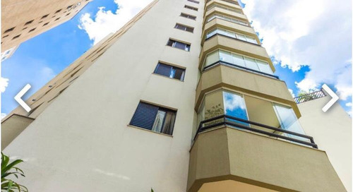 Imagem 16 de 17 de Apartamento Com 04 Dormitórios E 120 M² | Perdizes , São Paulo | Sp - 284659v