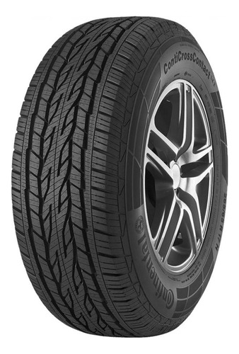 Pneu Continental Aro 16 215/65r16 Conticrosscontact Lx2 102h