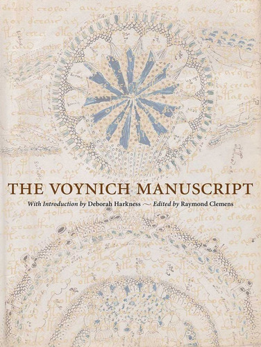 The Voynich Manuscript -                               ...