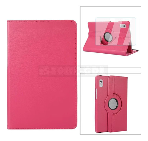 Mica + Funda Protector Lenovo Tab M9 9.0 Inch 2023 Tb-310fu