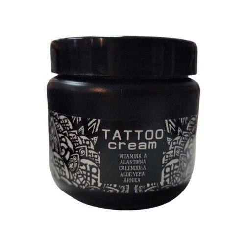 Tattoo Cream 230g