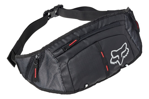 Riñonera Bolso Ciclismo Bicicleta Fox Hip Pack Sl #27147--