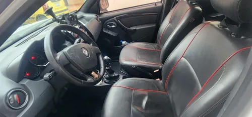 Renault Duster 2.0 Dynamique 4x4