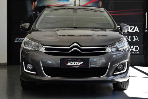 Citroen C4 Lounge 1.6 Hdi Feel Pack - Car Cash
