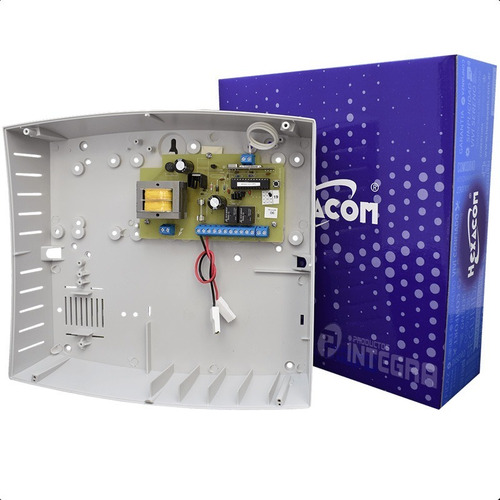 Kit Basico Alarma Casa Domiciliaria Inalambrica H220 H222 Rf