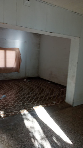 Casa 4 Ambientes Con Lote Propio 150 Mts2 Aprox. Colombia 4400 San Justo Barrio San Nicolas