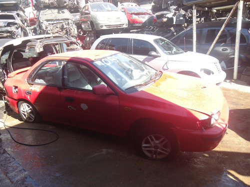 Sucata Subaru Impreza Farol Lanterna Acessórios Auto Parts