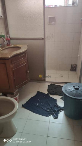 Imagem 8 de 15 de Sobrado À Venda, 180 M² Por R$ 640.000,00 - Parque São Diogo - São Bernardo Do Campo/sp - So0077