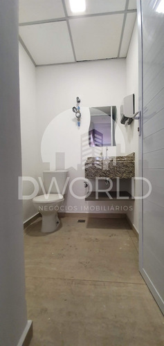 Imagem 11 de 24 de Oportunidade - Sala 83m² C/ Ótimo Acabamento! - Sa01885 - 70983651