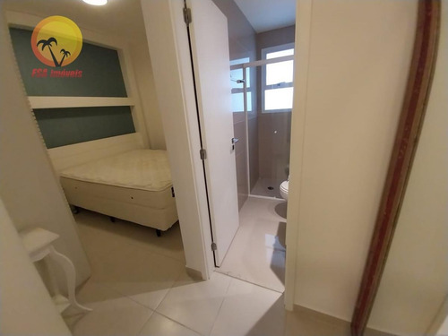 Imagem 14 de 15 de Apartamento Para Venda Em Bertioga, Riviera De São Lourenço, 3 Dormitórios, 1 Suíte, 2 Banheiros, 2 Vagas - R4484_1-2396248