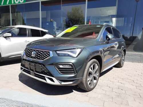 Seat Ateca Experience 1.4t