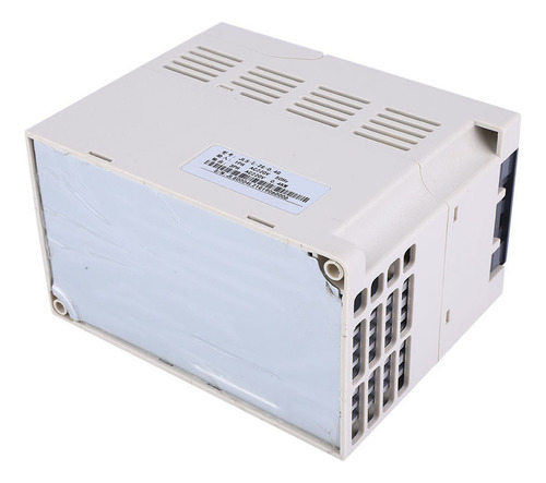 R Inversor Monofásico A Trifásico 0.4kw 220v Variable