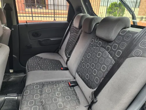 Chevrolet Spark 1.0 Life