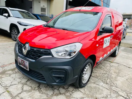 Renault Kangoo 1.6 Express Confort