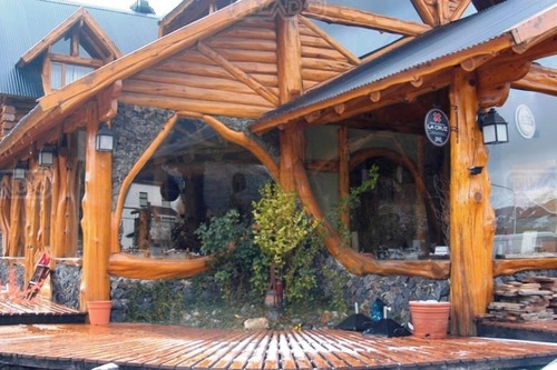 Turístico En Venta Ubicado En Cerro Catedral, Bariloche