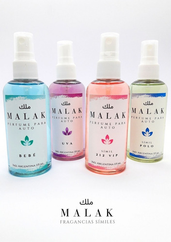 Perfumes Para Autos
