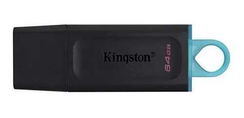 Pendrive Kingston 64gb 3.2 Dtx