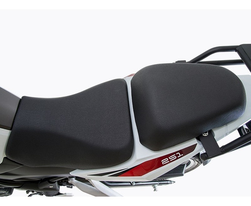 Imagen 11 de 24 de Benelli Trk 251 Abs - Mejor Contado - Créditos Prendarios!