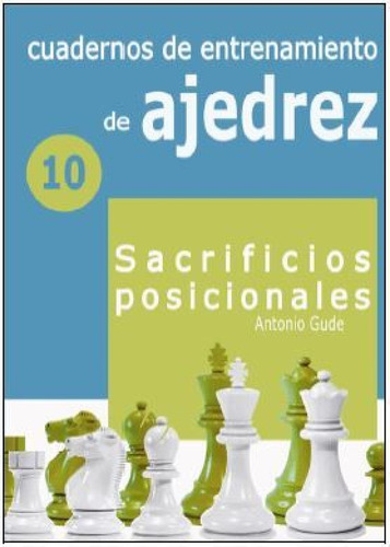 Cuadernos De Entrenamiento En Ajedrez Gude Fernandez, Antoni